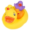 4pc Bath Duck [861111]