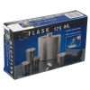 7pc Hip Flask Kit [814100]