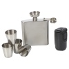 7pc Hip Flask Kit [814100]