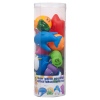 10pc Funny Animal Water Squirties [353197]