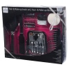 23pc Hair & Make-up Brush Set [985466]