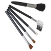 23pc Hair & Make-up Brush Set [985466]