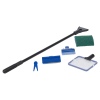 Aquarium 5in1 Cleaning Tool Set [539607]