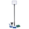 Aquarium 5in1 Cleaning Tool Set [539607]