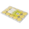 Citronella 15pc Scented Tea Lights [546124]