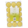 Citronella 15pc Scented Tea Lights [546124]