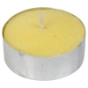 Citronella 15pc Scented Tea Lights [546124]