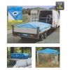 Kinzo 1.2 x 1.8m Tarpaulin [797489]