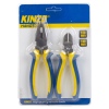 Kinzo 2pc Plier Set [493596]
