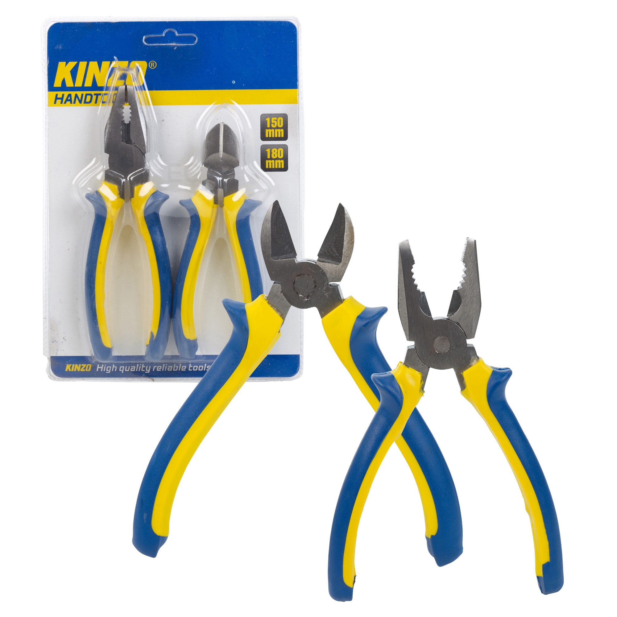DIY Car Diagonal Plier Rivets Fastener Trim Folder Cutter Remover Puller Tool FA