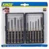 Kinzo 11pc Precision Screwdriver Set [794754]