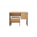 Hallingford Dressing Table and Stool - Oak Effect [2598321]/[2756503]