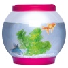 Fish Bowl with LED Light [539591]