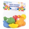 Lifetime 10pc Bath Animal Figures [861104]