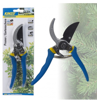 Kinzo Gardening Pruner [293363]