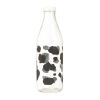 1L Glass Milk Bottle [433459]