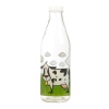 1L Glass Milk Bottle [433459]