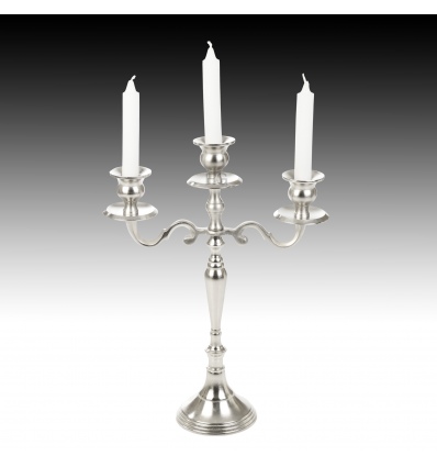 3 Arm Candelabra [822369]