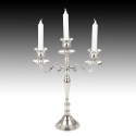 3 Arm Candelabra [822369]/[822390]