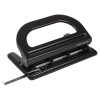 Office Depot 4 Hole Punch - Adjustable [011919]