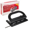 Office Depot 4 Hole Punch - Adjustable [011919]