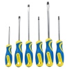 Kinzo 12pc Screwdriver Set [541501]