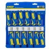 Kinzo 12pc Screwdriver Set [541501]