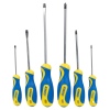 Kinzo 6pc Screwdriver Set [541471]