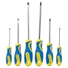 Kinzo 6pc Screwdriver Set [541471]