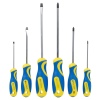 Kinzo 6pc Screwdriver Set [541471]