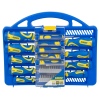 Kinzo 34pc Screwdriver Set [541518]