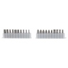 Kinzo 34pc Screwdriver Set [541518]