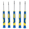 Kinzo 34pc Screwdriver Set [541518]