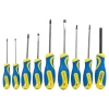 Kinzo 34pc Screwdriver Set [541518]