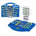 Kinzo 34pc Screwdriver Set [541518]