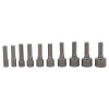 Kinzo 33pc Bit & Socket Tool Set [542027]