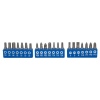 Kinzo 33pc Bit & Socket Tool Set [542027]