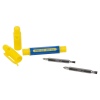 Kinzo 33pc Bit & Socket Tool Set [542027]