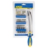 Kinzo 31pc Flexible Screwdriver & Bit Set [542058]