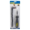 Kinzo 8in1 Flexible Screwdriver Set [989013]