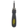 Kinzo 8in1 Flexible Screwdriver Set [989013]