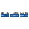 Kinzo 31pc Bit & Socket Tool Set [542065]