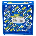 Kinzo 30pc Screwdriver Set [541525]