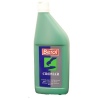 BEROL CROMAR GREEN PAINT