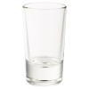 6pc Vodka Shot Glass 40ml [800467]