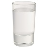6pc Vodka Shot Glass 40ml [800467]