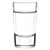 6pc Vodka Shot Glass 40ml [800467]