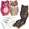 7pc Owl Manicure Set [456959]