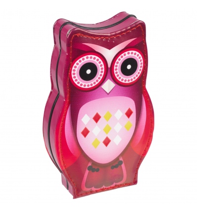7pc Owl Manicure Set [456959]
