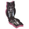 7pc Owl Manicure Set [456959]